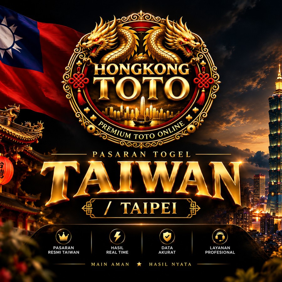 Data pengeluaran taiwan 2026 Buku Mimpi Taiwan 7 Oktober, paito live draw tw